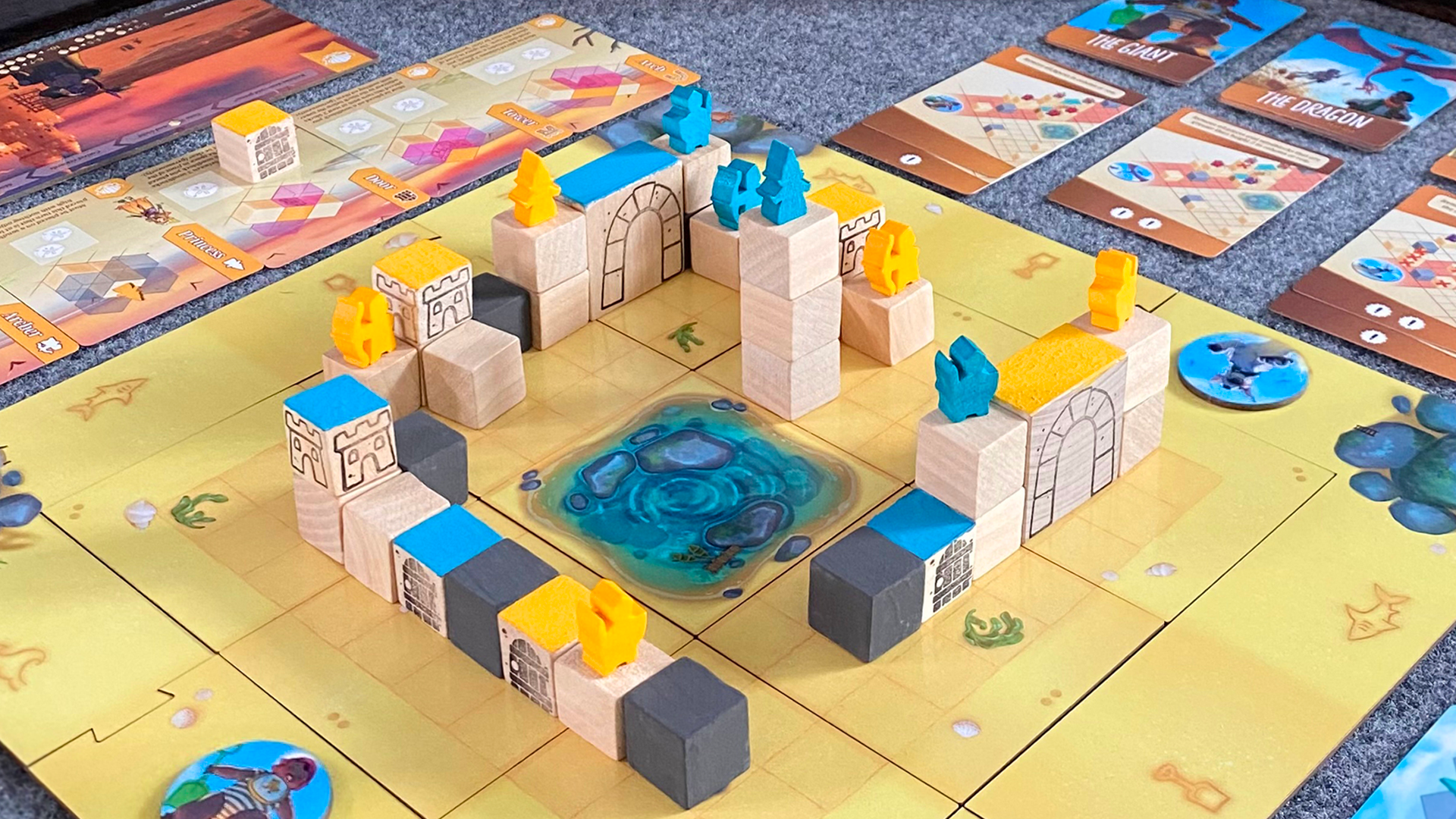 11 board games to look for at Gen Con 2022